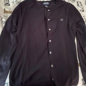 Lands end chase cardigan